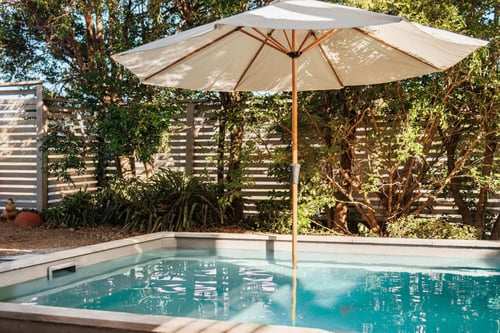 The Best Features and Accessories to Upgrade Any Plunge Pool