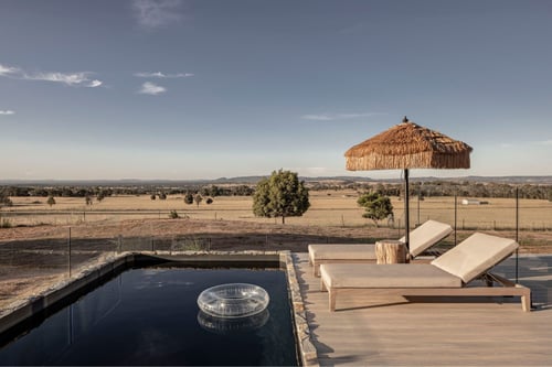 Plunge Pools vs Traditional Above Ground Pools