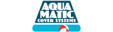 Aqua matic logo - add ons page