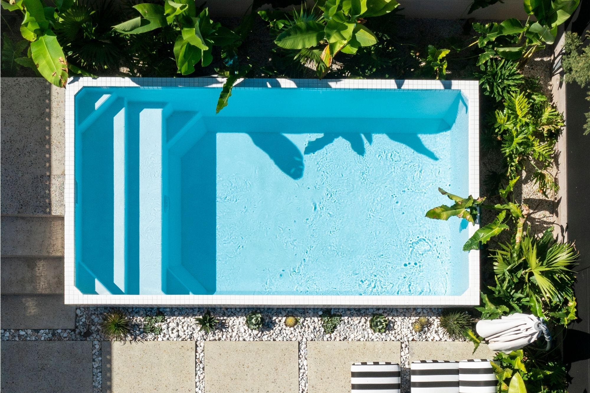 Best Small Pool Options for Small Backyards