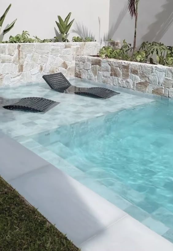 Dive into these refreshing Pool Area ideas - Direct Paint