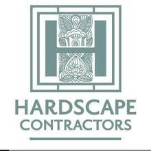 Hardscape Contractors logo Hardscape Contractors logo