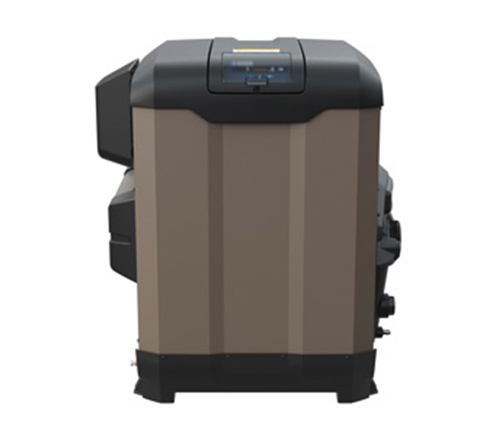 Hayward Gas Heater1