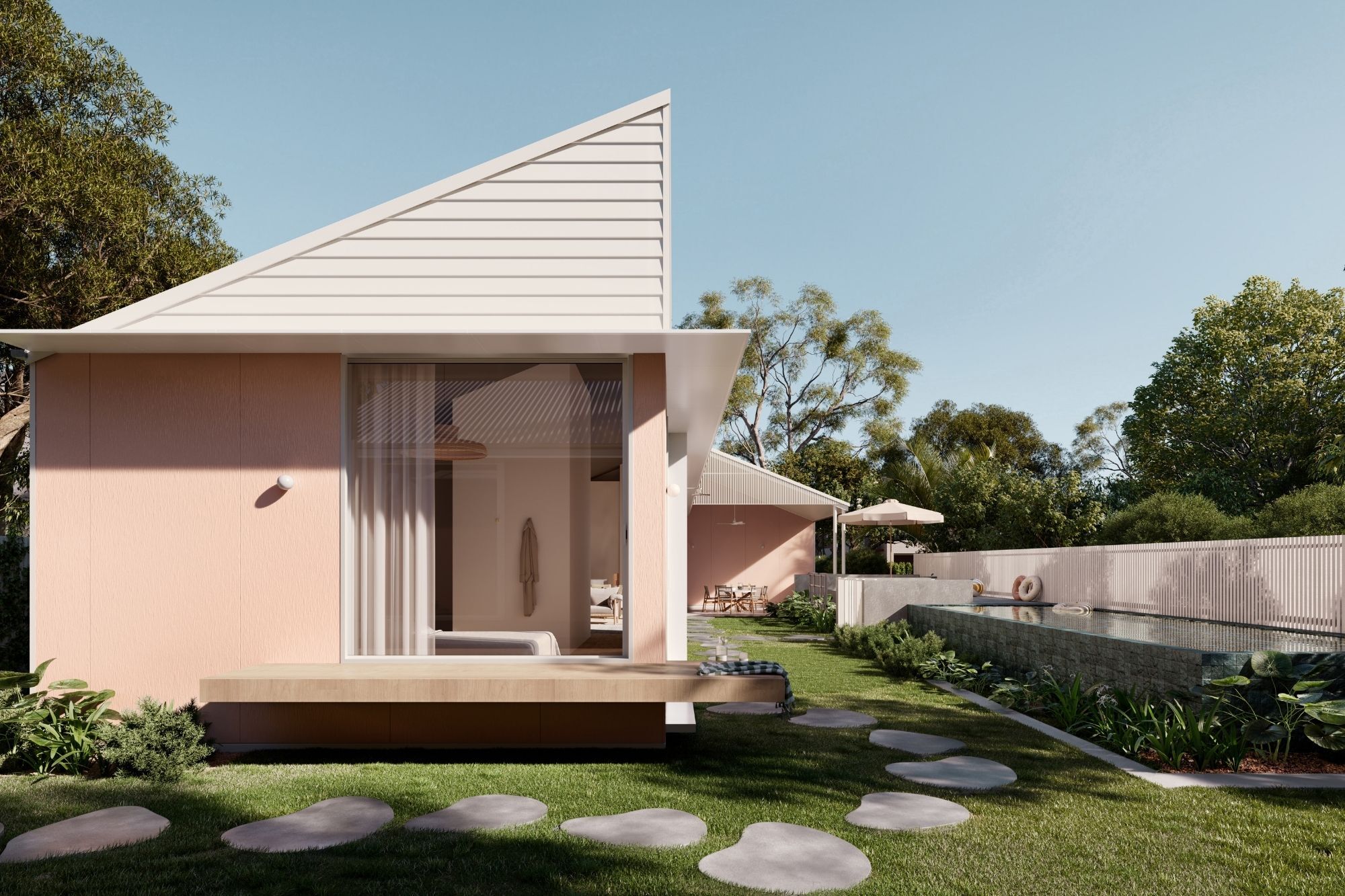 James Hardie Modern Homes Forecast 2026