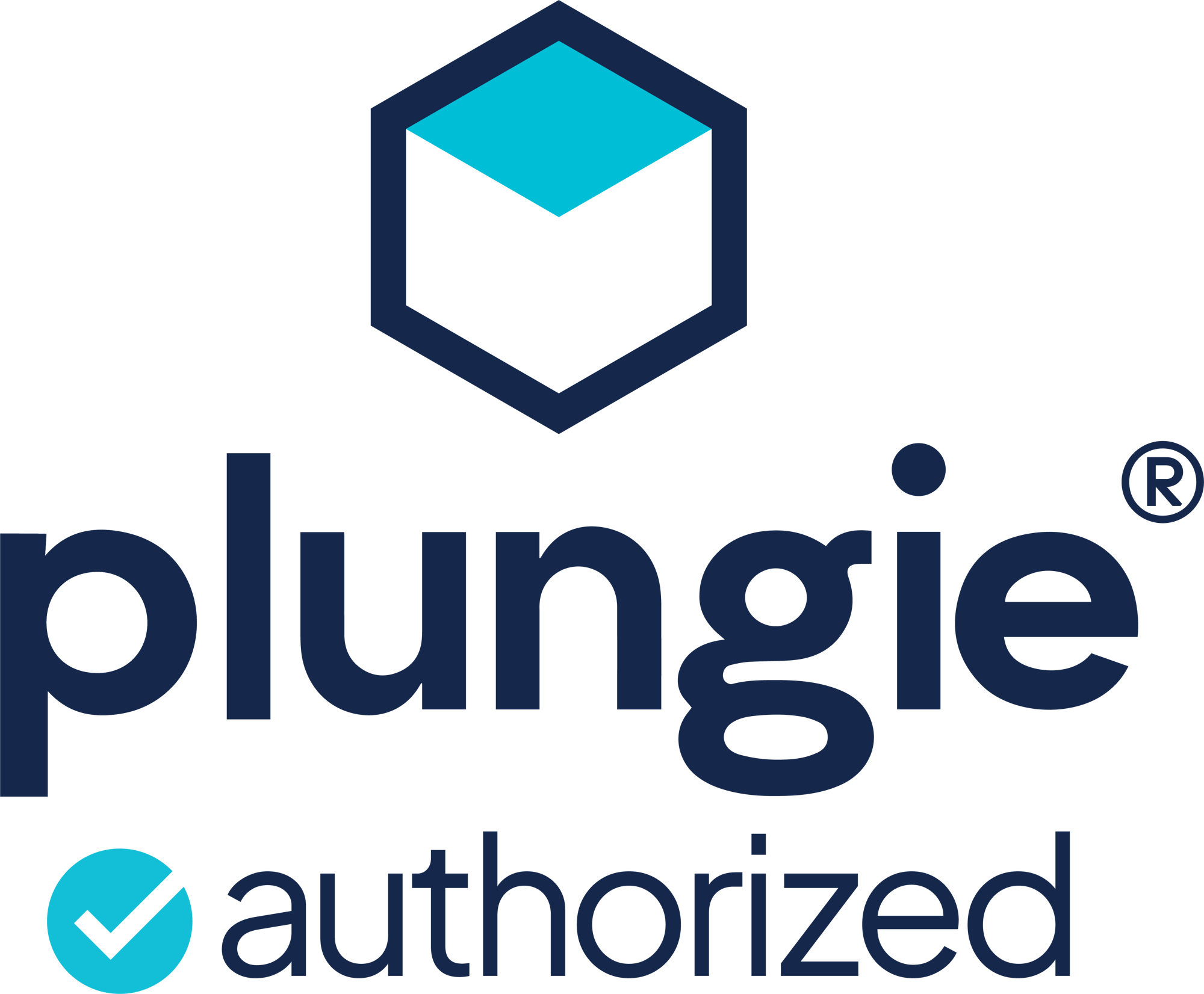 Plungie Authorized Vertical Plungie Authorized Vertical