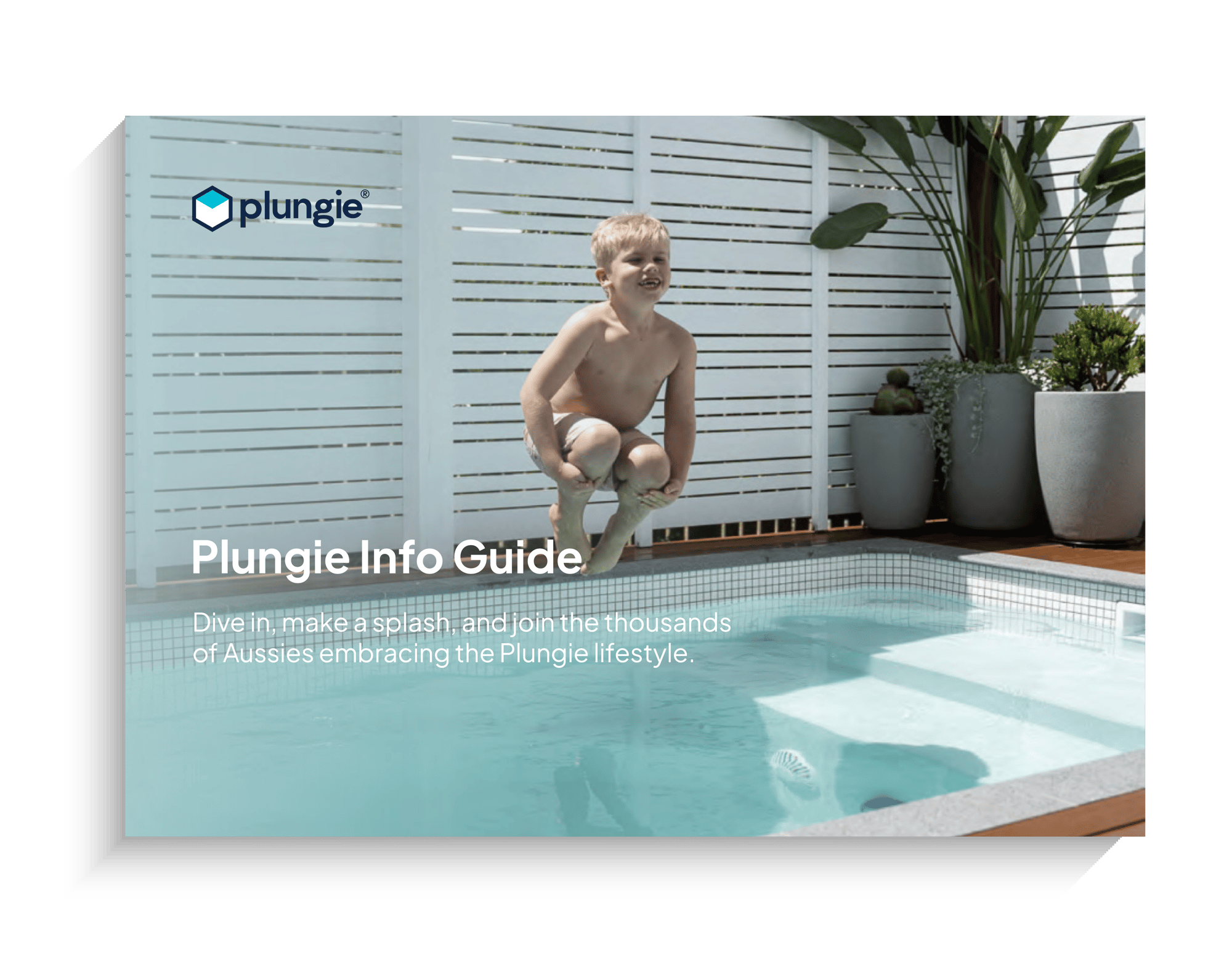Plungie Infor Guide-Mockup Plungie Infor Guide-Mockup