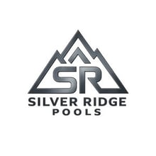 Silver Ridge Pools logo