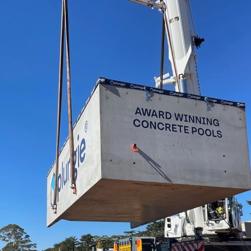 Your Simple Guide to Plungie's 8-Step Pool Install Process