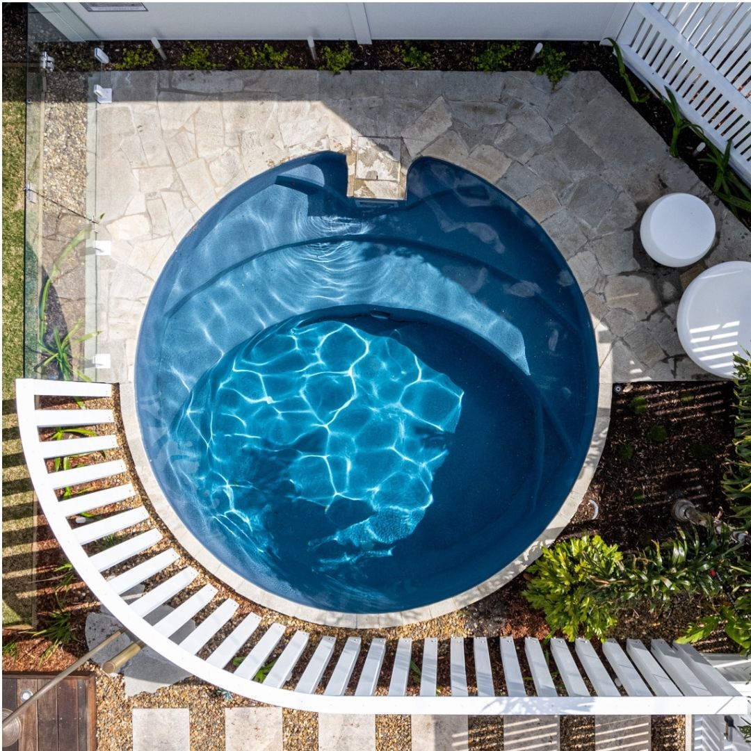Small Pool and Hot Tub Combo: Benefits, Options & What to Know