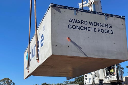 Your Simple Guide to Plungie's 8-Step Pool Install Process