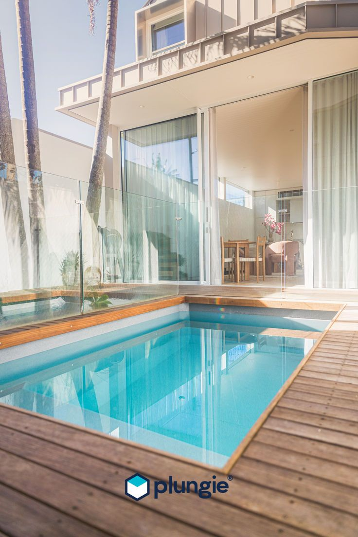 Small Inground Pools: Sizes, Costs & Ideas for 2026