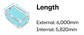 max length