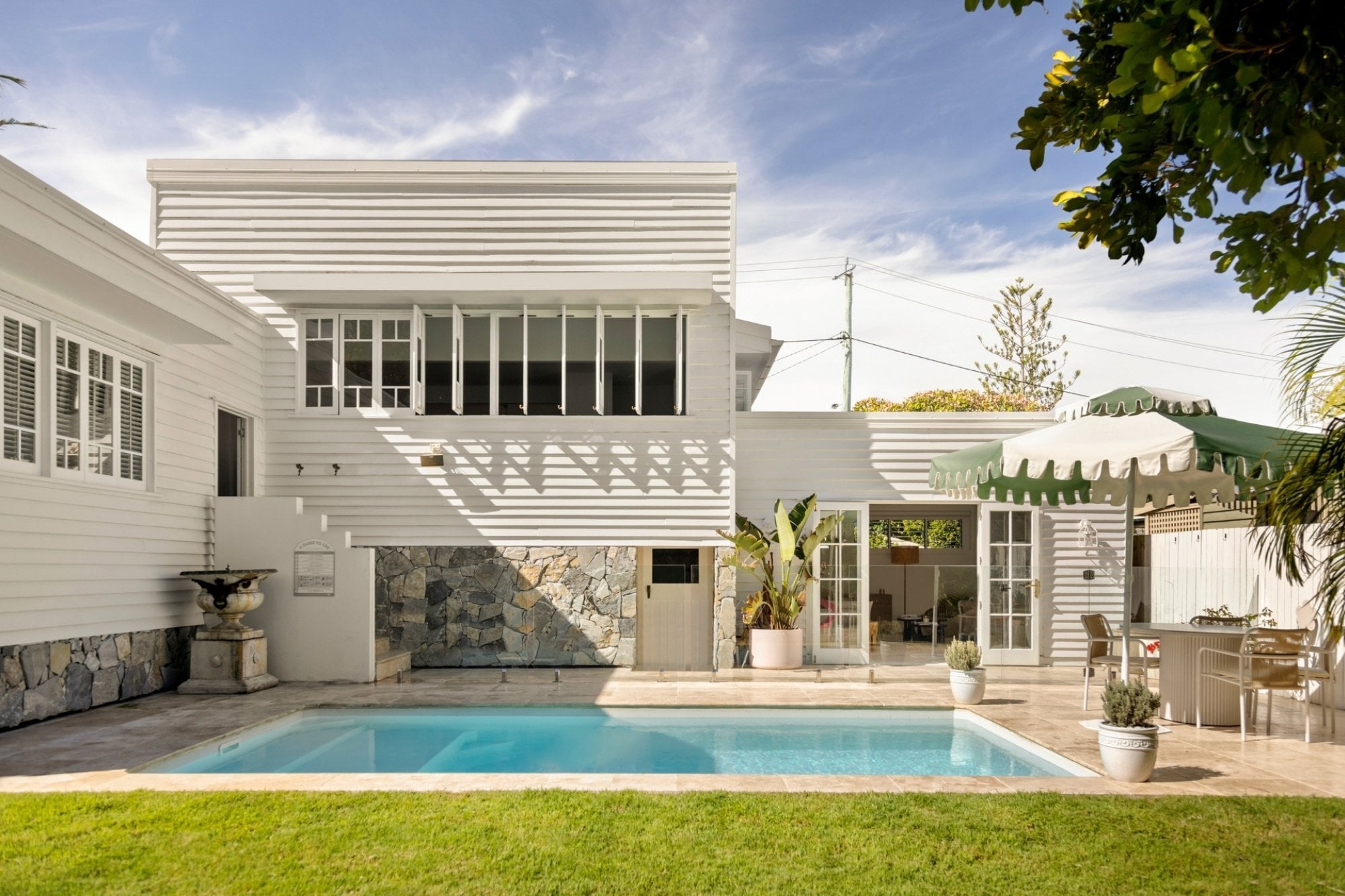 Bayside Cottage - Tara, Plungie Max (1)