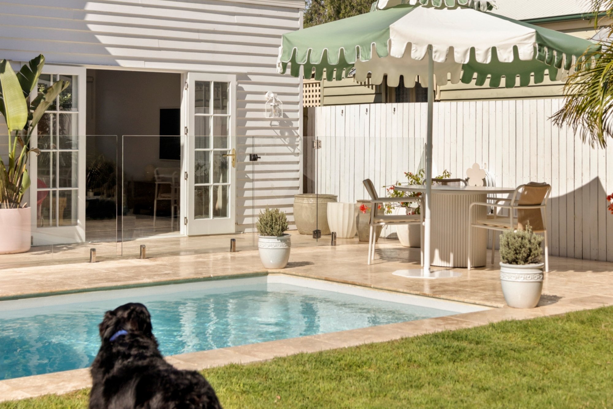 Bayside Cottage - Tara, Plungie Max (3)