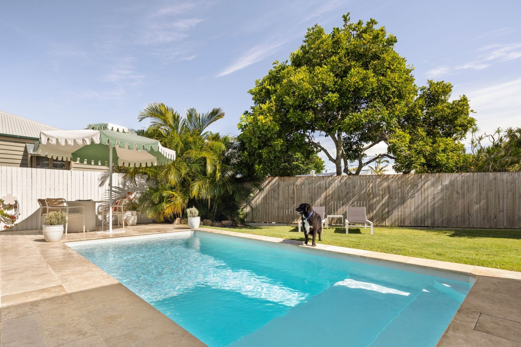 Bayside Cottage - Tara, Plungie Max (6)