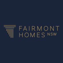 Fairmont Homes logo