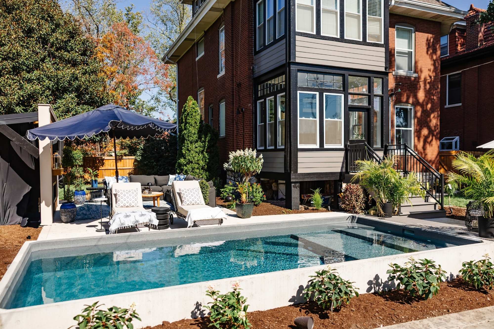 Flora Place, Tide and Timber - project gallery (1)