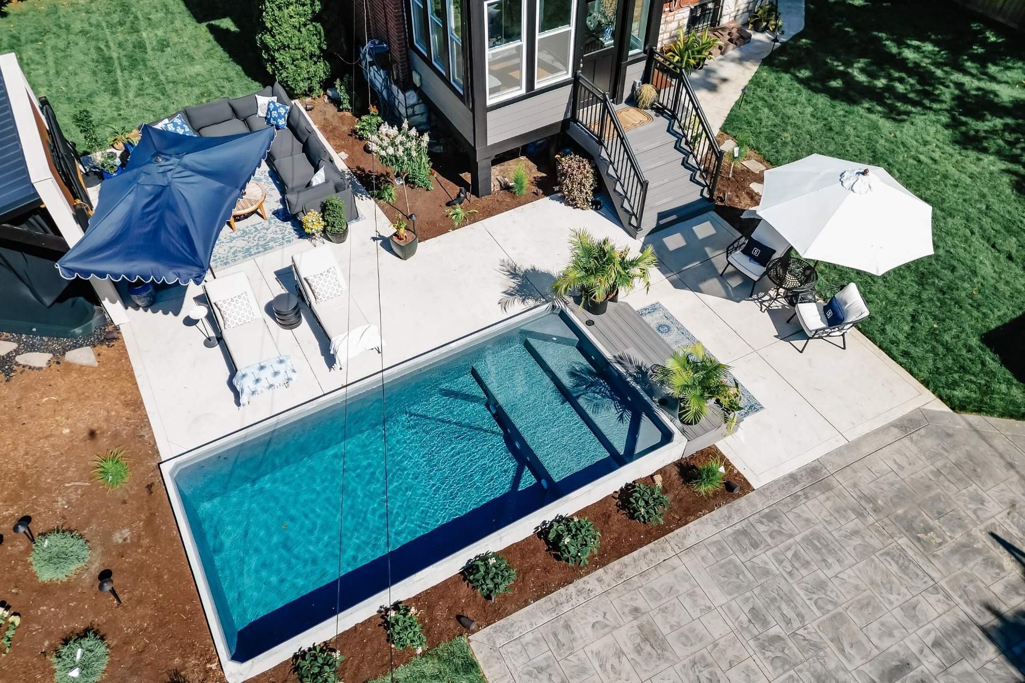 Flora Place, Tide and Timber - project gallery (3)