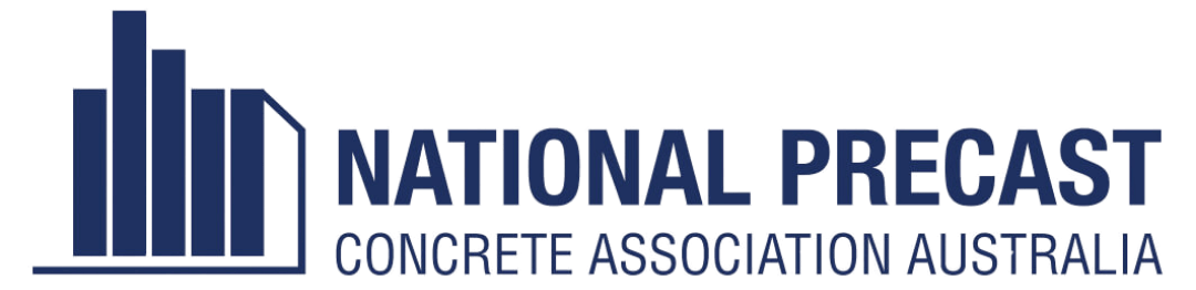 National Precast Concrete Association Australia member