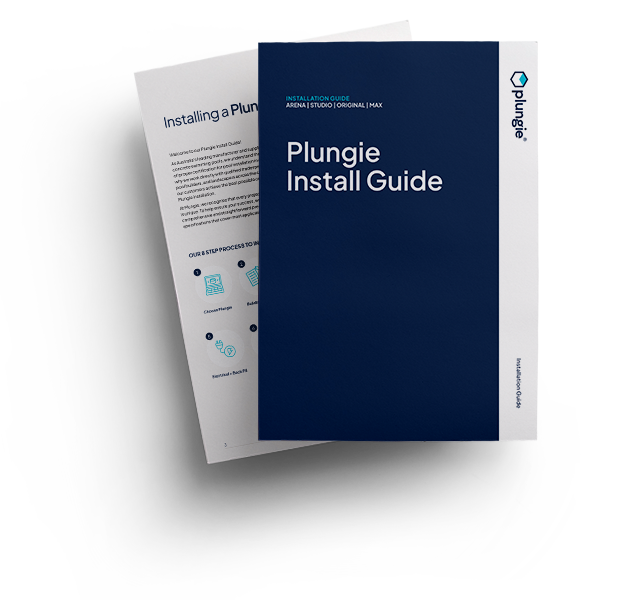 Plungie Install Guide