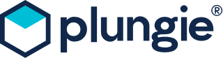 Plungie logo